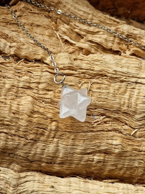 Pendule Merkaba - Image 2