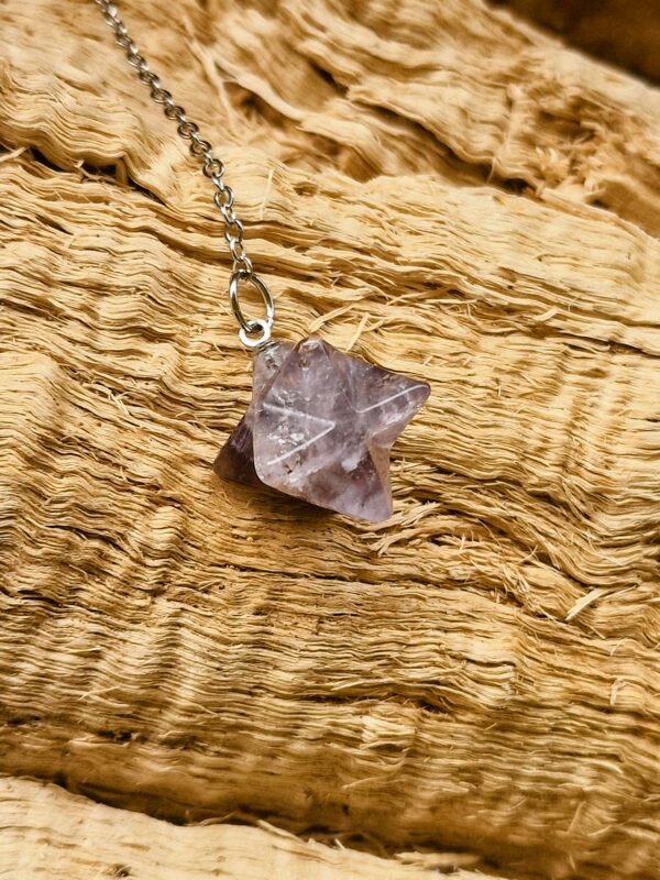 Pendule Merkaba - Image 3