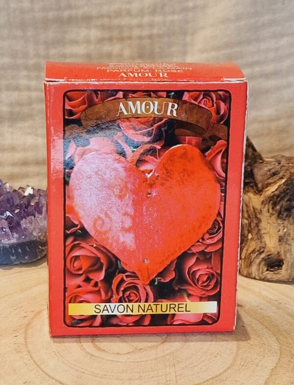 Savons Aromatika 125 Gr - Image 16