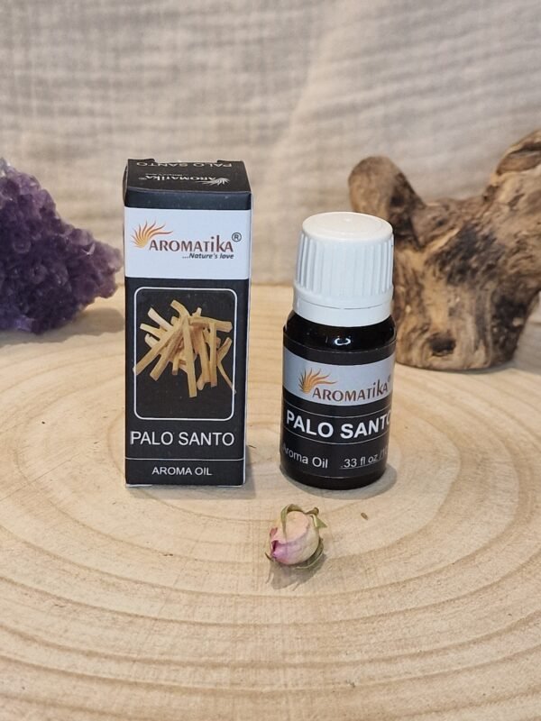 Huile Parfumée Aromatika - Image 8