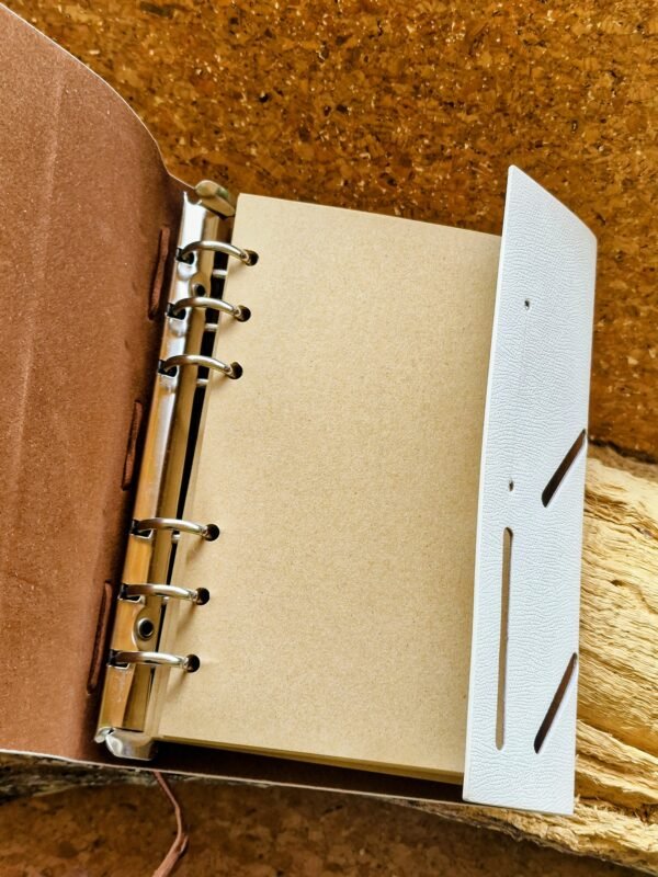 Carnet de note grimoire "Witchy" - Image 2