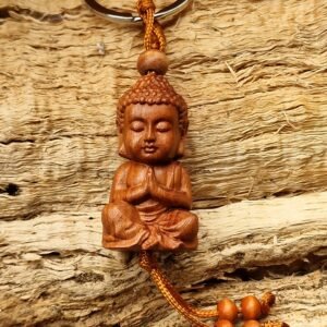 PORTE-CLEFS