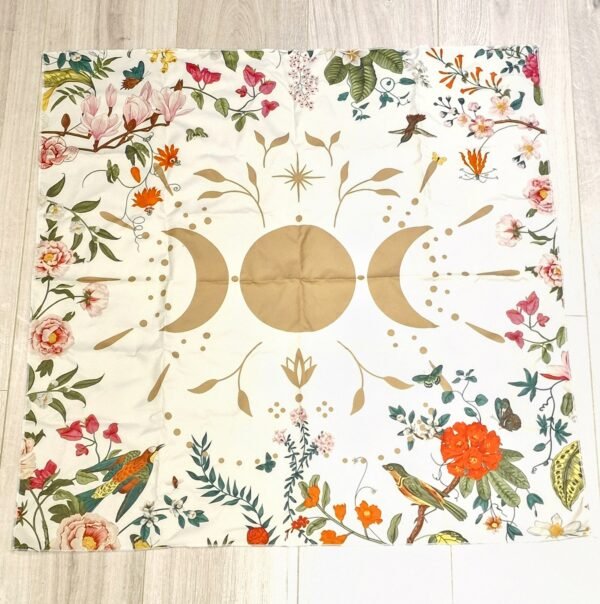 Tapis de tarot (divers modèles) - Image 8