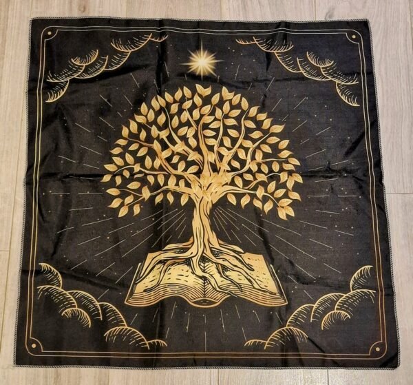 Tapis de tarot (divers modèles) - Image 3