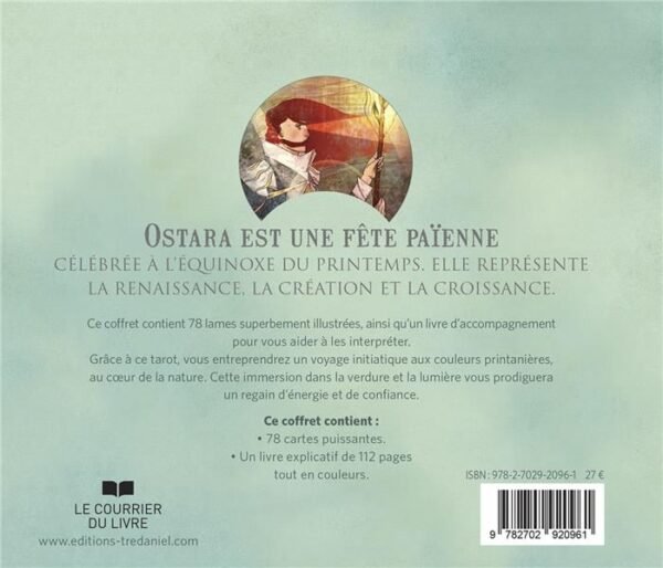 Le tarot Ostara - Image 2