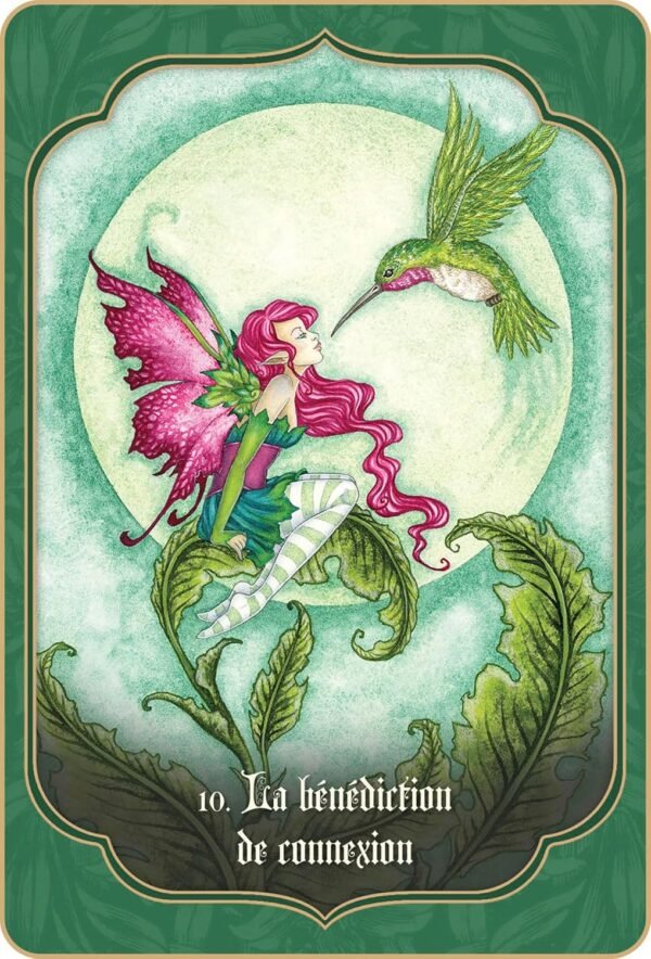 Oracle bénédictions féeriques - Image 4