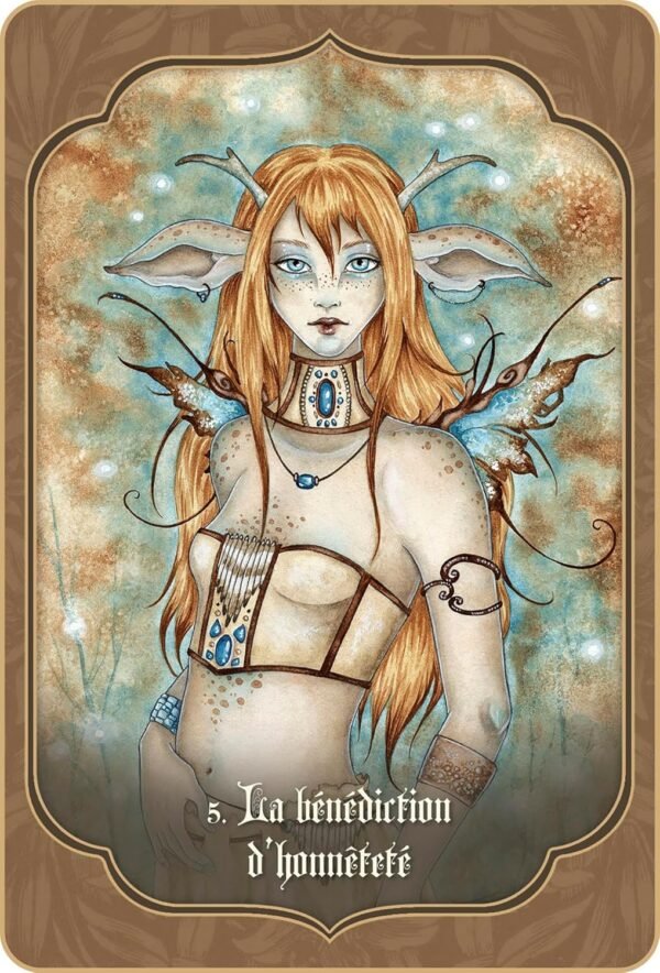 Oracle bénédictions féeriques - Image 3