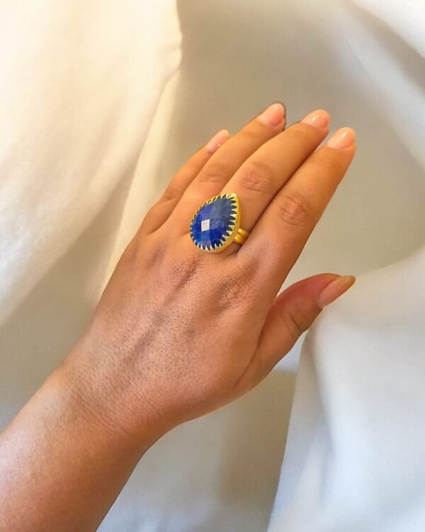 Bijoux créateur Italien Fait main – Image 3