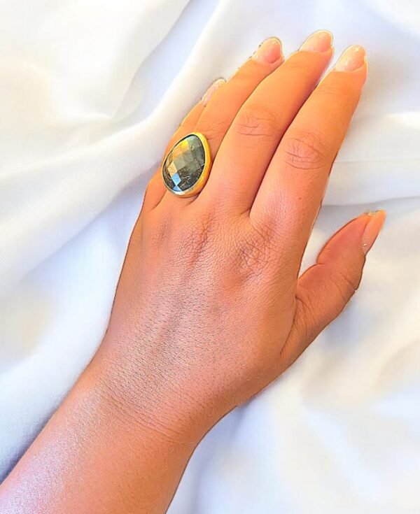 Bijoux créateur Italien Fait main – Image 6