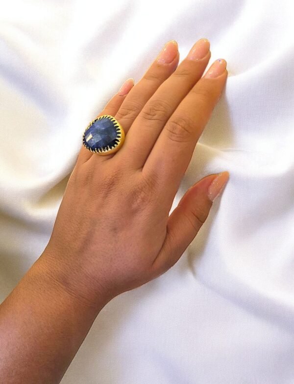 Bijoux créateur Italien Fait main – Image 9