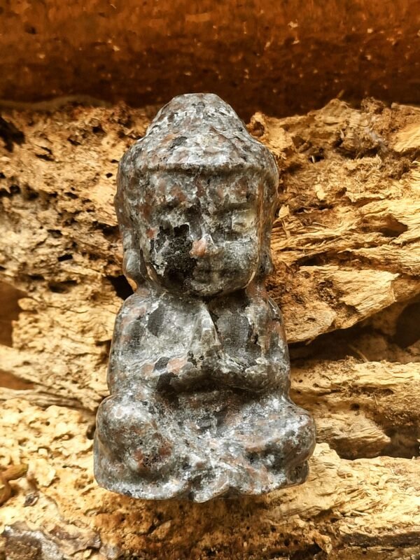 Bouddha en Yooperlite - Image 5