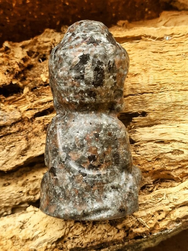 Bouddha en Yooperlite - Image 7