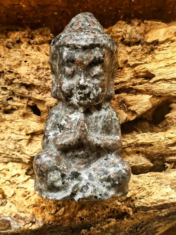 Bouddha en Yooperlite - Image 8