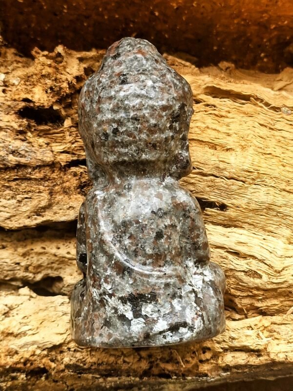 Bouddha en Yooperlite - Image 10