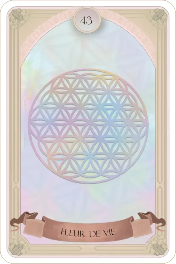 L'Oracle de la lumière intérieure - Image 7