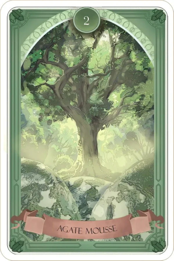 L'Oracle de la lumière intérieure - Image 8