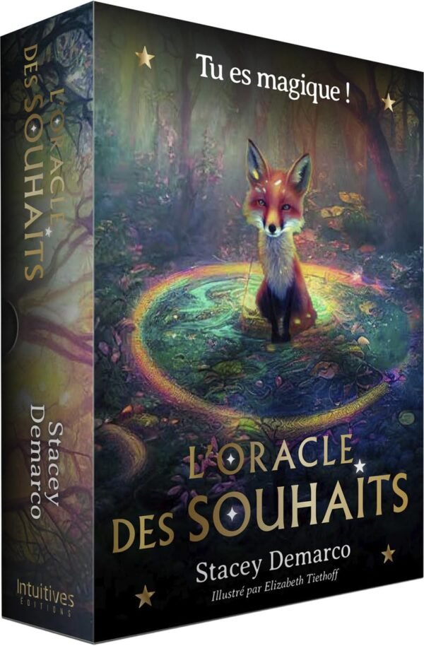 Oracle des souhaits