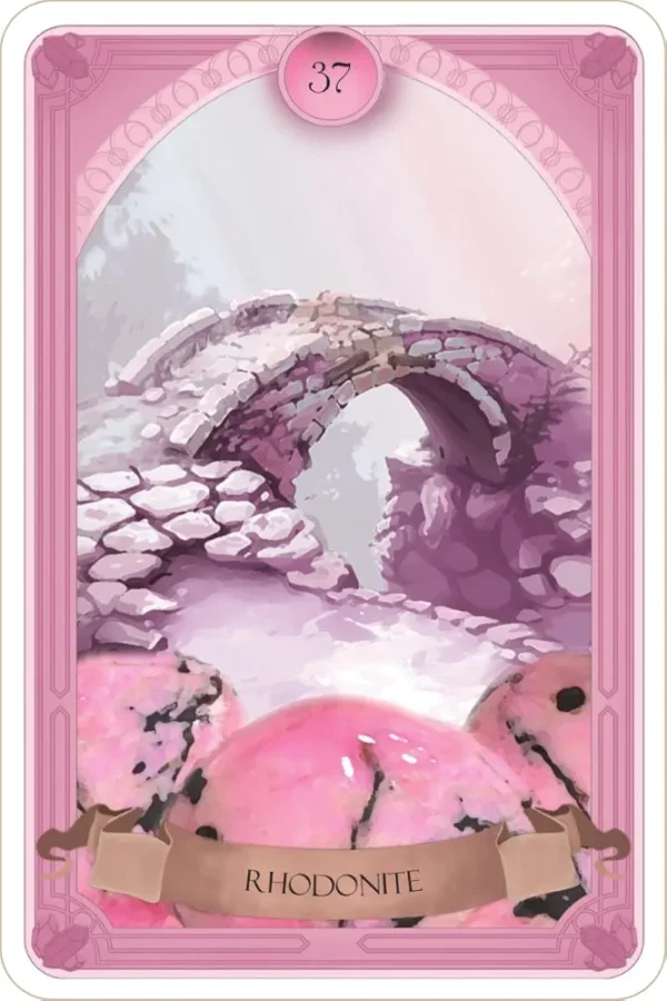 L'Oracle de la lumière intérieure - Image 5