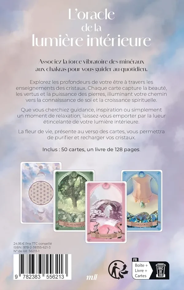 L'Oracle de la lumière intérieure - Image 4