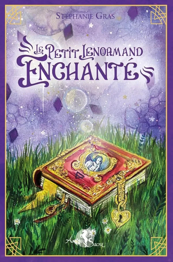 Le Petit Lenormand enchanté - Image 3
