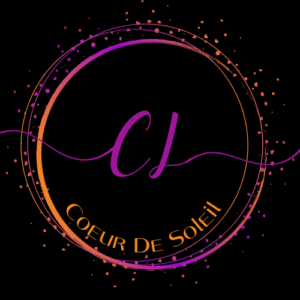 COLLECTIONS BIJOUX CREATIONS "COEUR DE SOLEIL"