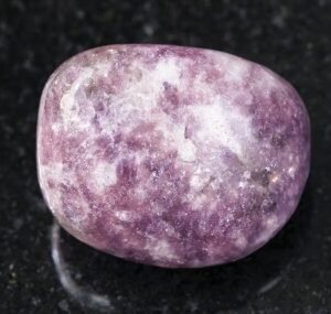 LEPIDOLITE