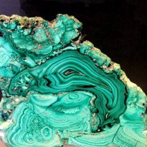 MALACHITE