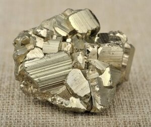 PYRITE