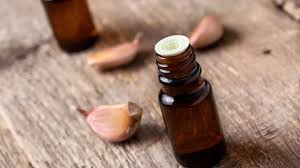 HUILES ET LOTIONS