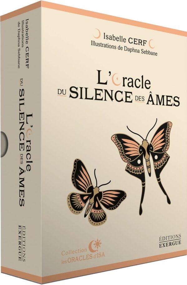 L'Oracle du silence des âmes