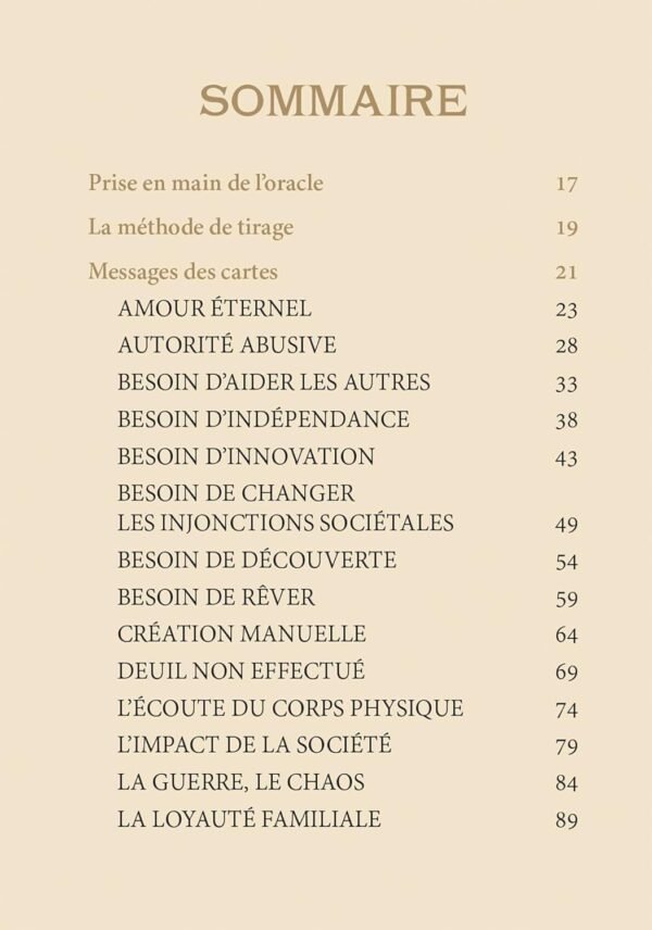 L'Oracle du silence des âmes - Image 9
