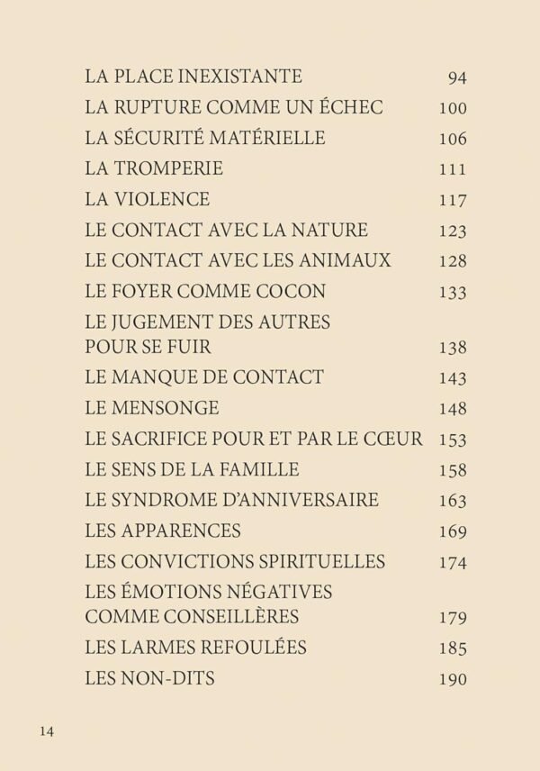 L'Oracle du silence des âmes - Image 10