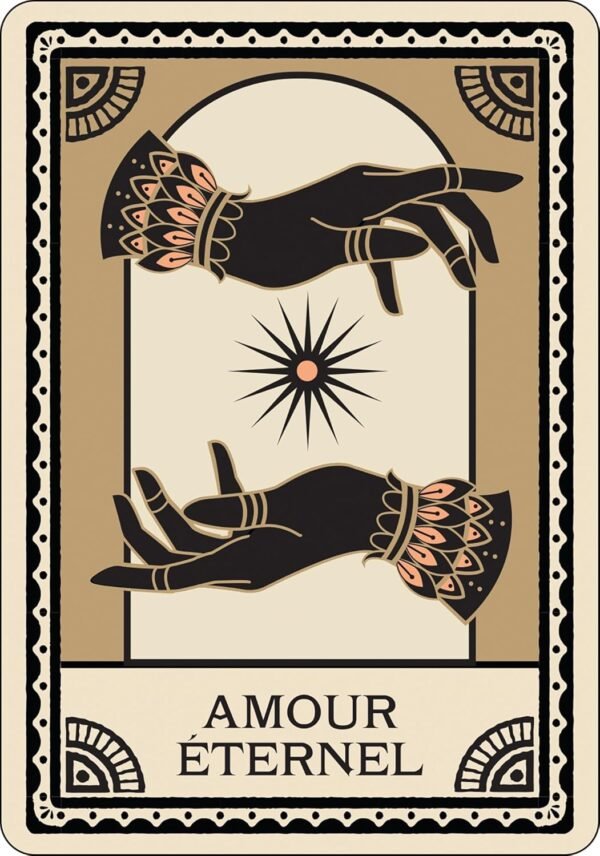 L'Oracle du silence des âmes - Image 5