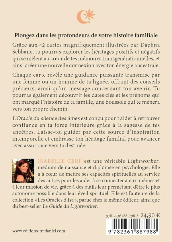 L'Oracle du silence des âmes - Image 3
