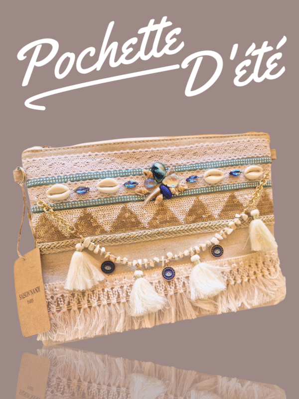 Pochette Bohème été – Image 4