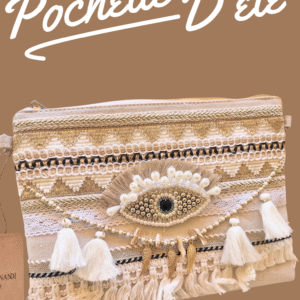 Pochette Bohème été
